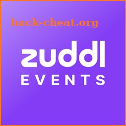 Zuddl Events icon