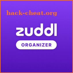 Zuddl organizer icon