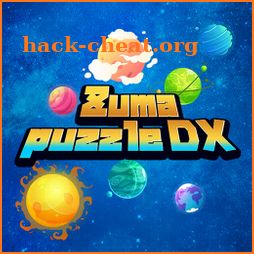 Zuma puzzle DX icon