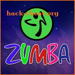 Zumba Dance Exercise videos icon