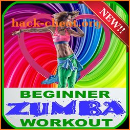 Zumba Dance Fitness - Workout icon