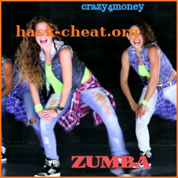 Zumba Dance Offline & Online : Daily new Videos icon