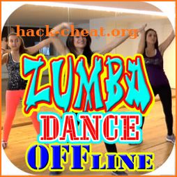 Zumba Dance Tutorial VIdeo icon
