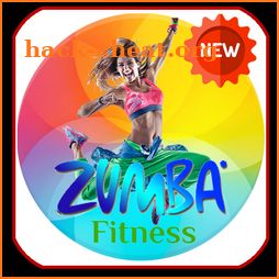 Zumba Dance Workout- Fitness Video icon