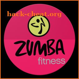 Zumba Offline 7 Days Trainer icon