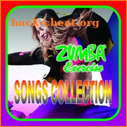 Zumba Songs icon