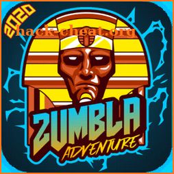Zumbla Adventure icon