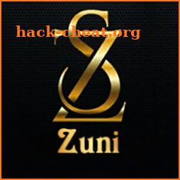 Zuni icon