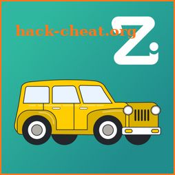 Zutobi: Drivers Ed icon
