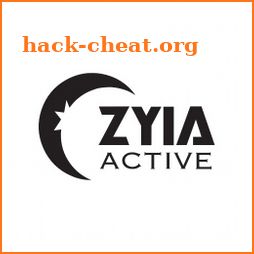 ZYIA Active icon
