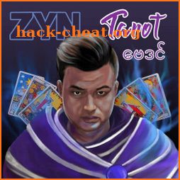ZYN Tarot icon