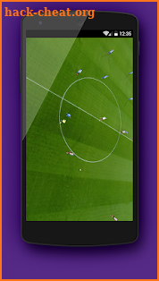 الماتش - بث مباشر للمباريات 2018 screenshot