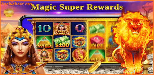 คาสิโน- Casino slots screenshot