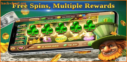 คาสิโน- Casino slots screenshot