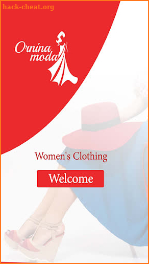 متجر ملابس- Clothing store screenshot