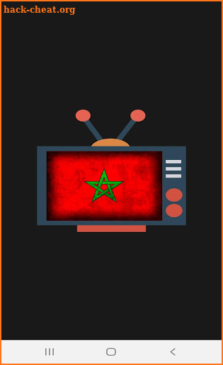 القنوات المغربية- بث مباشر| Tv marocaine en direct screenshot