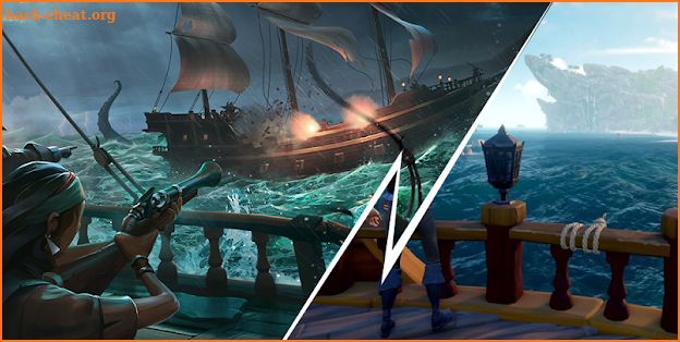 -Sea of Thieves- Guide Games screenshot