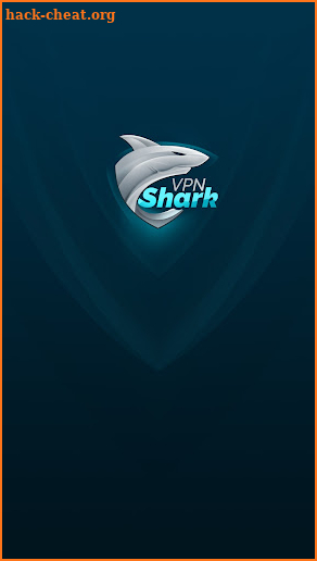 فیلتر شکن جدید و قوی-Shark VPN screenshot