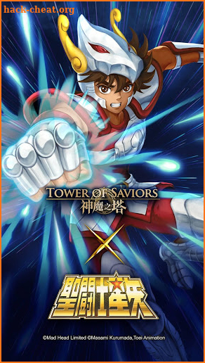 神魔之塔 - Tower of Saviors screenshot
