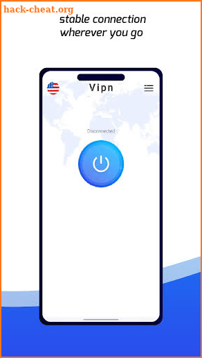 فیلتر شکن پرسرعت- VVIFI VPN screenshot