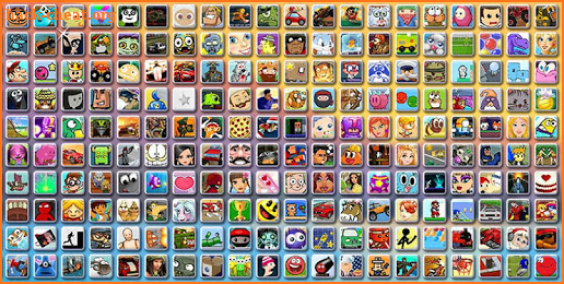 1 2 3 4 Player Mini Friv Games screenshot