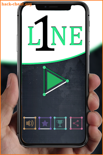 1 LINE : One Touch Draw Game screenshot
