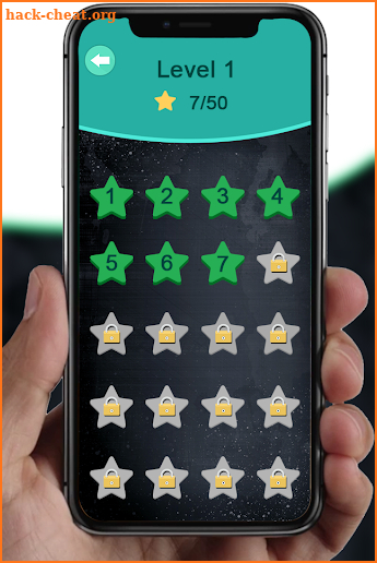 1 LINE : One Touch Draw Game screenshot