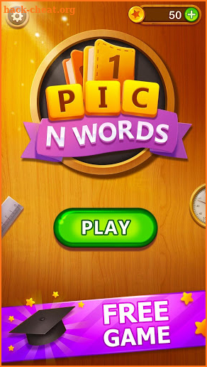 1 Pic N Words - Search & Guess Word Puzzle Game screenshot