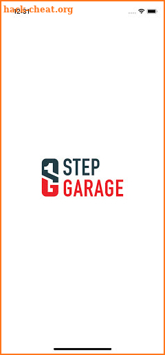 1 Step Garage screenshot