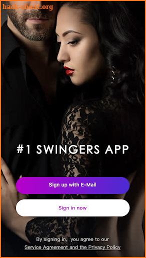 #1 Swingers App & Threesome Hookup Dating: Swinlr screenshot