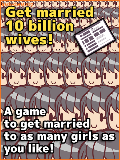 10 Billion Wives screenshot
