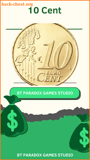 10 Cent screenshot