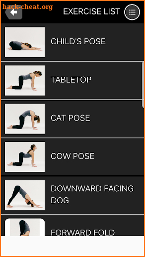 10 Min Daily Yoga screenshot