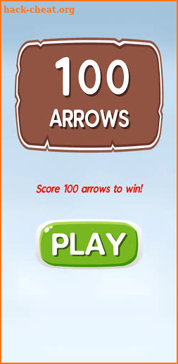 100 Arrows screenshot