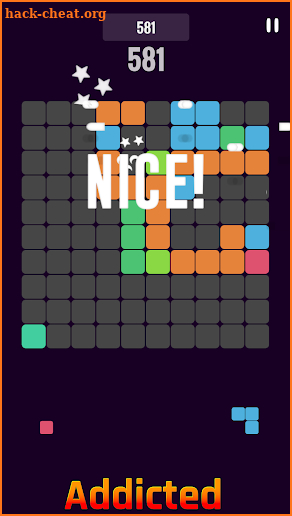 100! Block Puzzle Classic : 10x10 Board Game screenshot