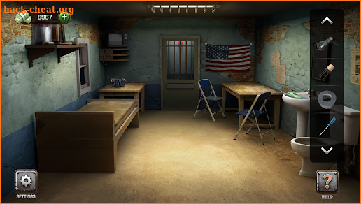 100 Doors - Escape from Prison screenshot