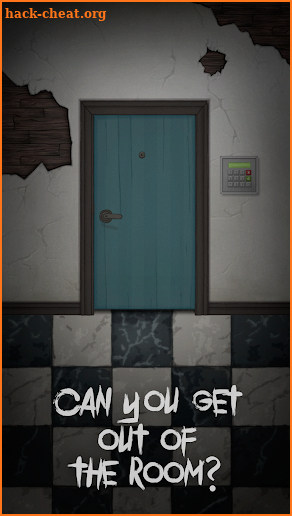 100 Doors Horror screenshot