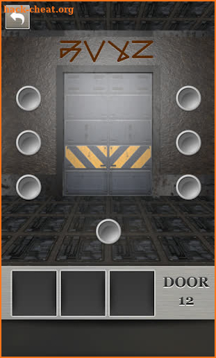 100 Doors Journey screenshot