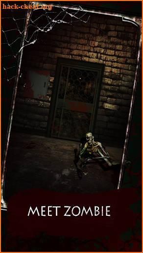 100 Doors of Zombie Prison screenshot