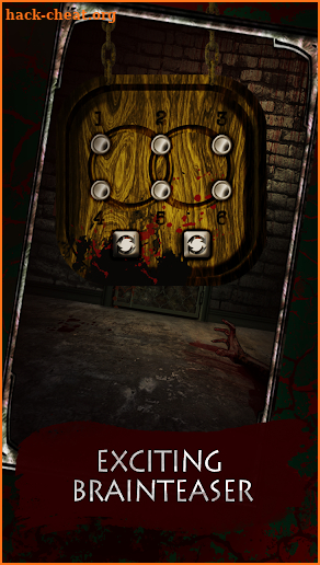 100 Doors of Zombie Prison screenshot