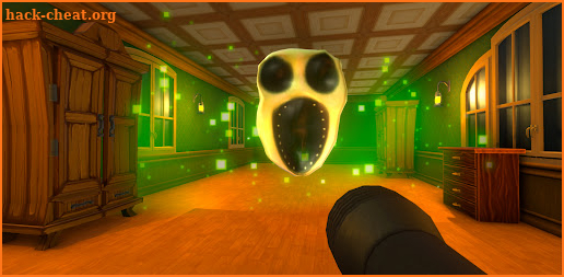 100 Doors: Scary Horror Escape screenshot