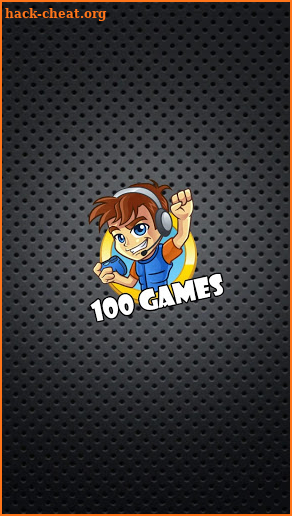 100 Games screenshot