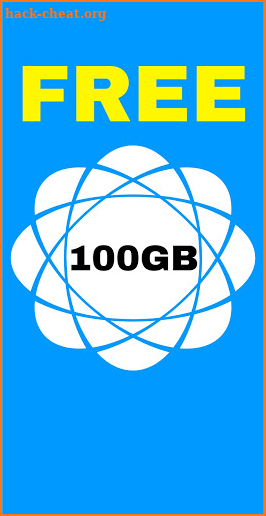 100 GB Free Data Internet: Free MB 3G 4G (Prank) screenshot