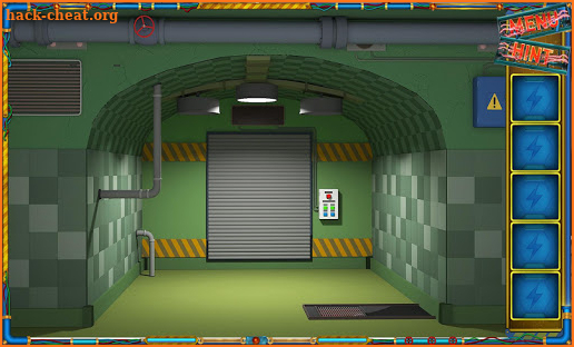 100 Levels Mystery Escape screenshot