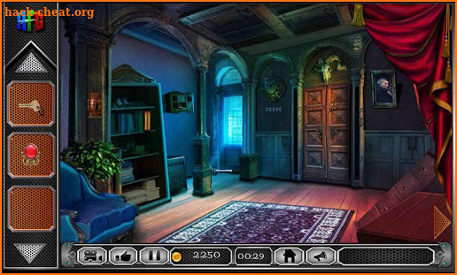 100 Rooms - Dare to Escape screenshot
