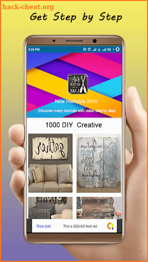 1000 DIY  Creative Pallet Ideas screenshot