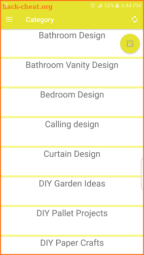 10,000+ Bedroom Designs screenshot