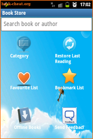 1000000+ FREE Ebooks. screenshot