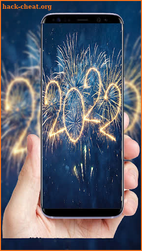 1000+Happy New Year Wallpaper screenshot