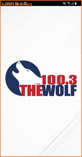 100.3 The Wolf screenshot